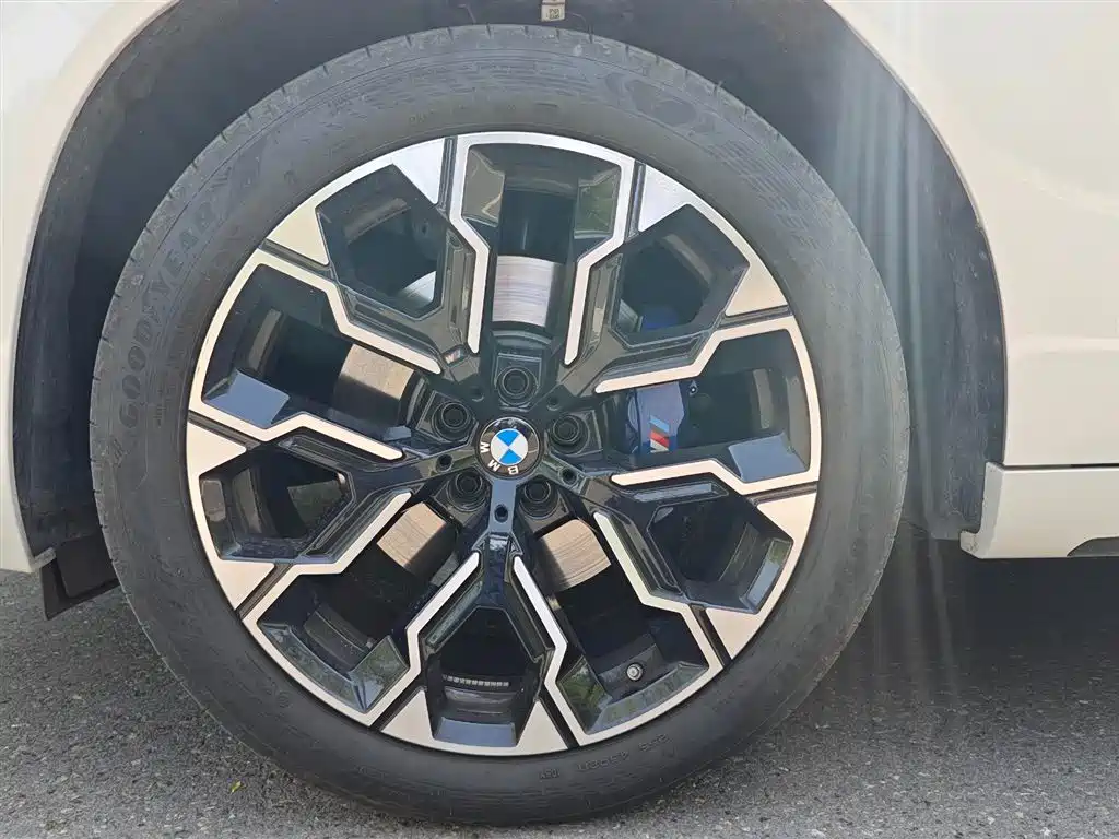 BMW X3 2025 xDrive30L Premium M Sport Package фото 15