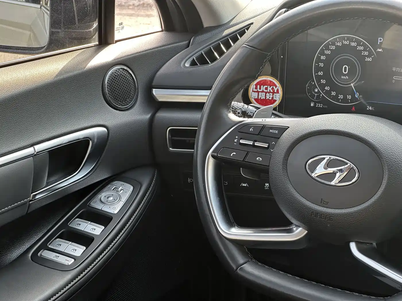 Hyundai Sonata 2020 270TGDi DCT GLS Elite Edition фото 21
