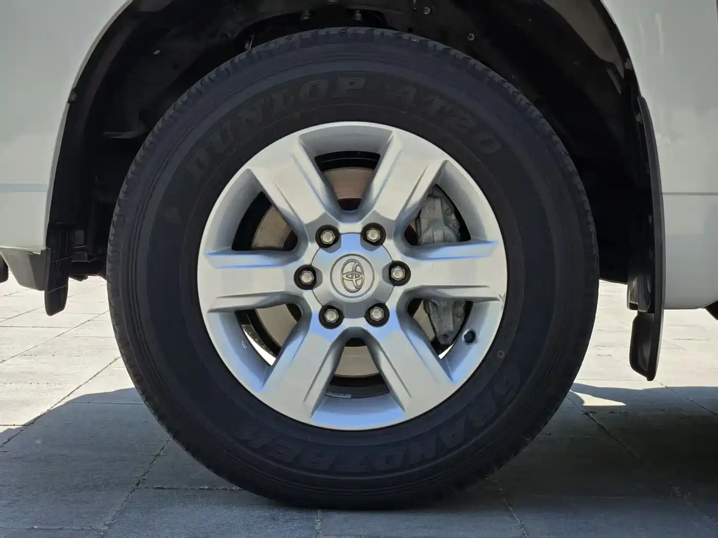 Toyota Prado 2016 2.7L Auto Luxury Edition фото 16