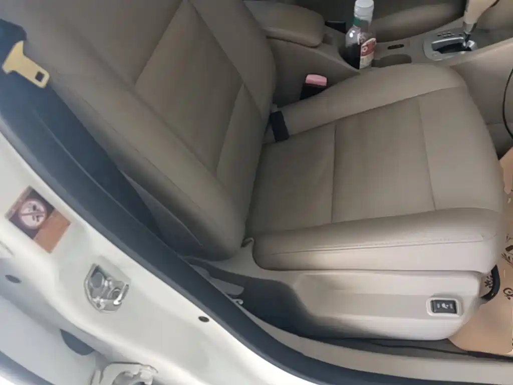 Renault Fluence 2015 2015 2.0L Fashion Edition