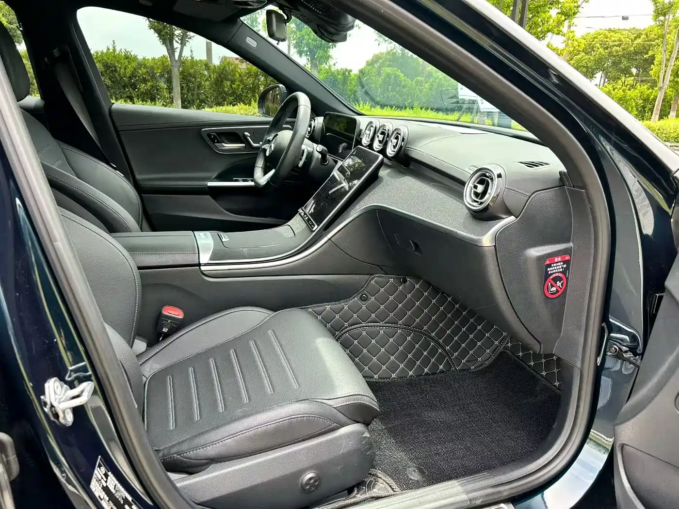 Mercedes-Benz C-Class 2023 C 260 L Sport фото 5