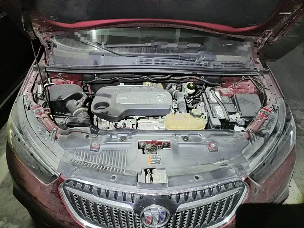 Photo 3 - Buick Encore