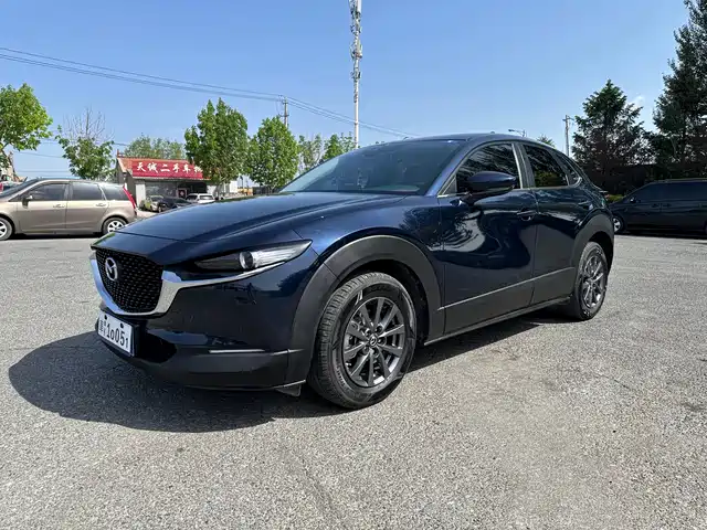 Mazda CX-30 2.0L, автомат