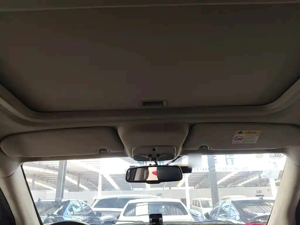 Фото 18 - Jeep Compass (Import)