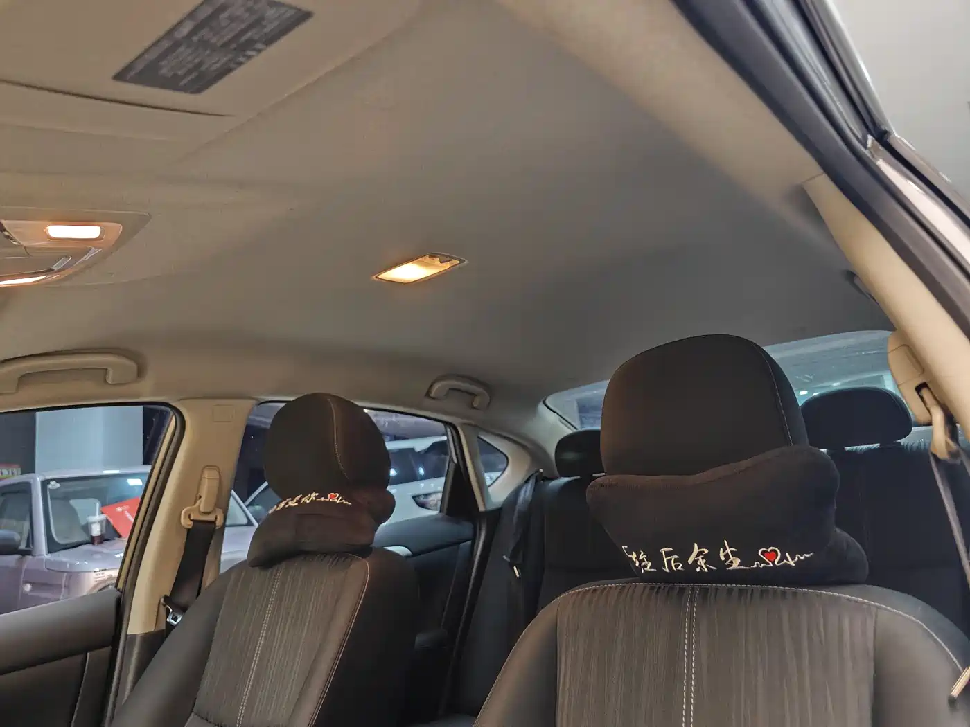 Nissan SYLPHY, миниатюра 13