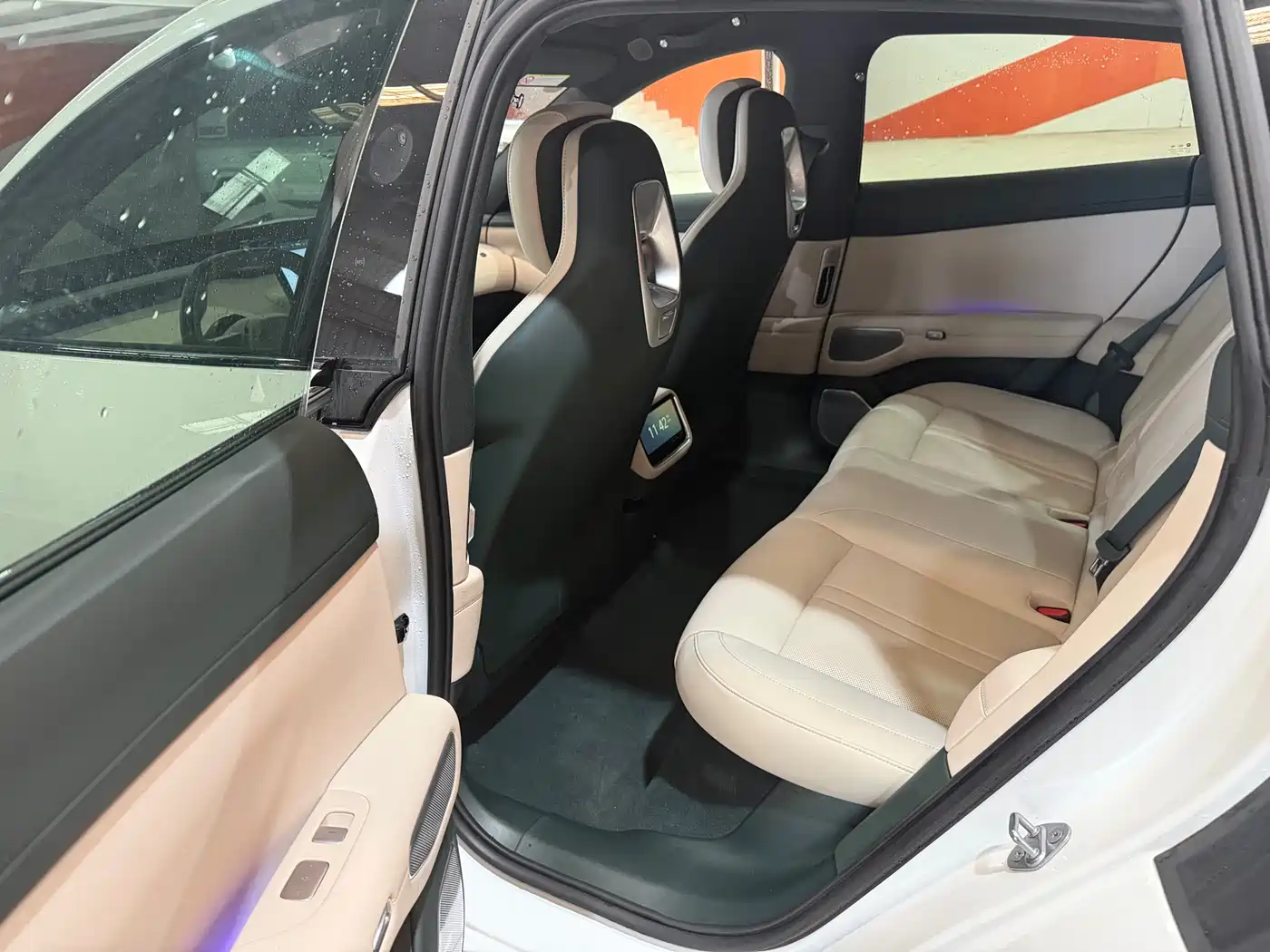 Xiaomi Auto Xiaomi YU7 2025 Extended Range AWD Pro фото 5