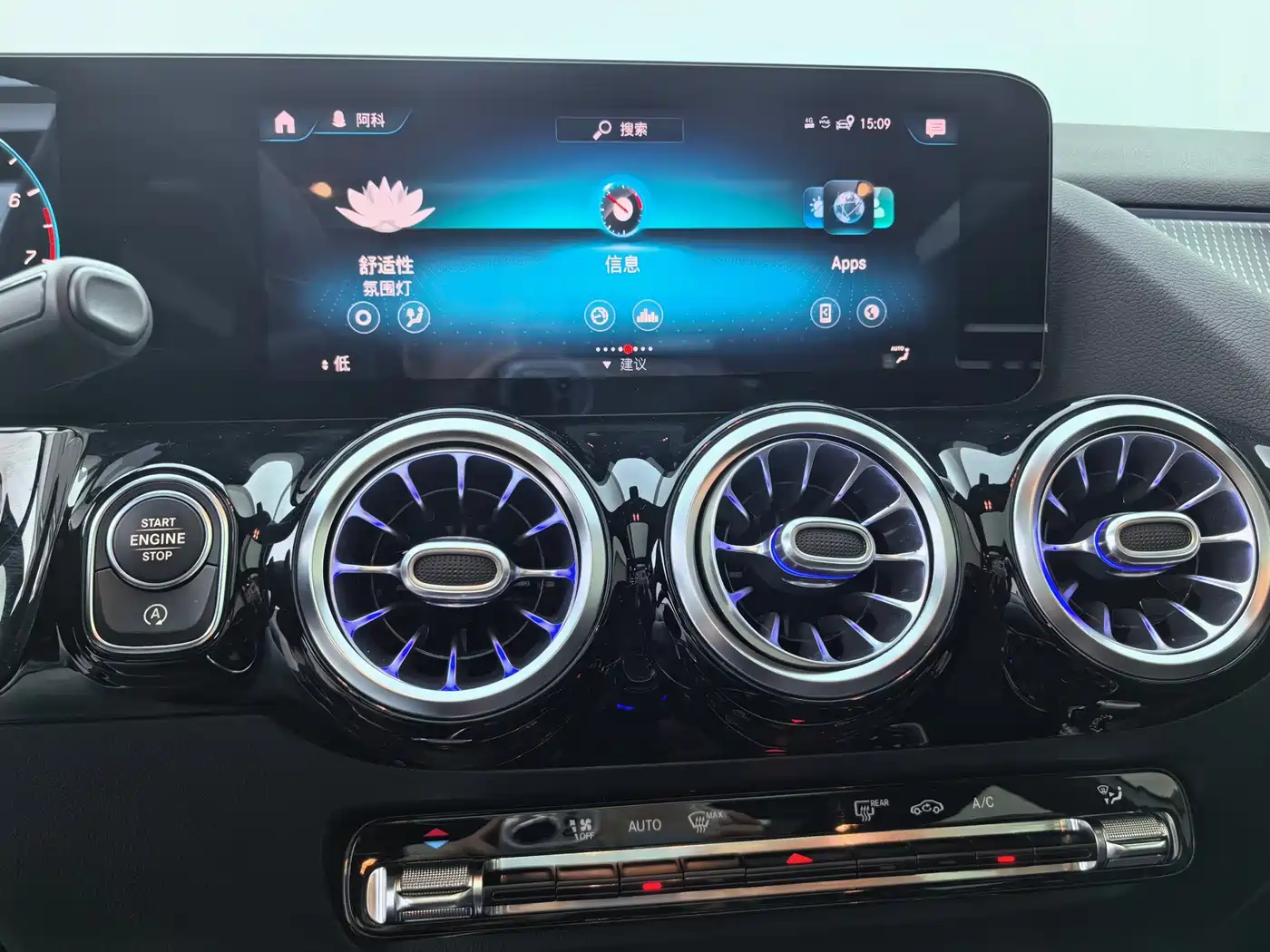 Mercedes-Benz B-Class 2021 2021 B 200 Dynamic