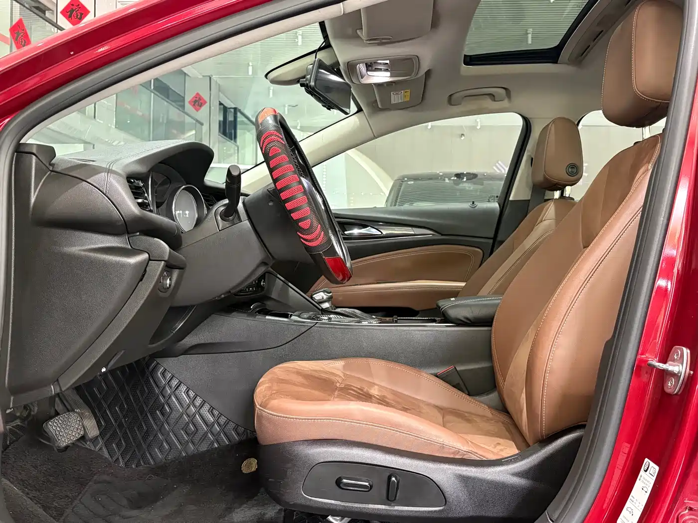 Buick Regal 2019 20T Luxury China VI фото 4