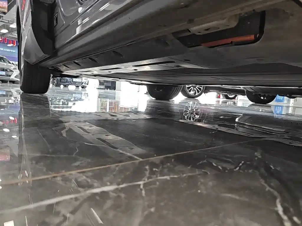 BYD Hai Shi 05 EV 2025 520KM Smart Navigation Edition фото 21