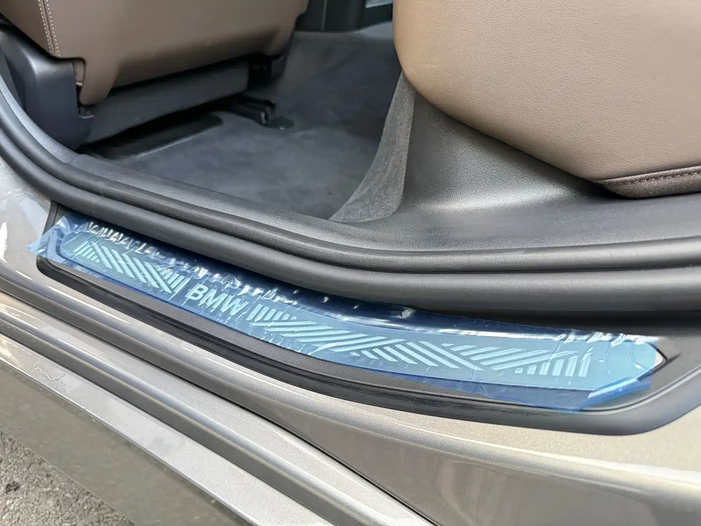 BMW i5 2026 2025 eDrive 35L Luxury Package