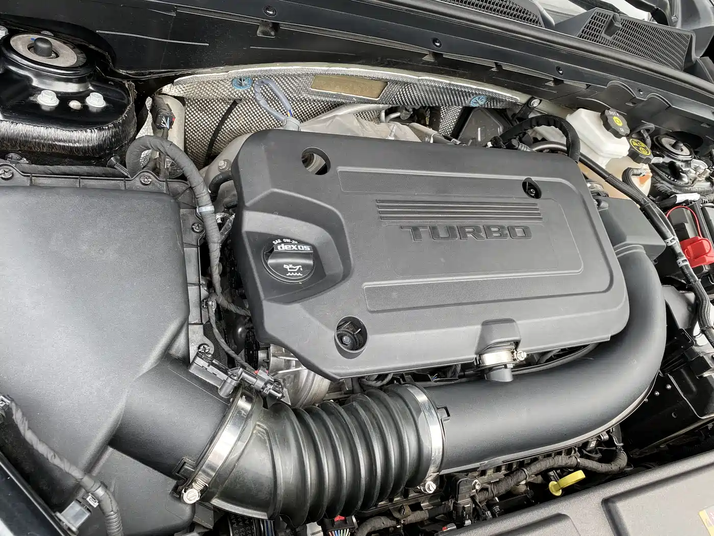 Buick Envision Plus 2023 Enclave Plus 652T 5-Seater Luxury фото 30