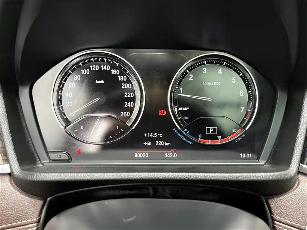 BMW X1 2020 xDrive25Li Premium Edition фото 10