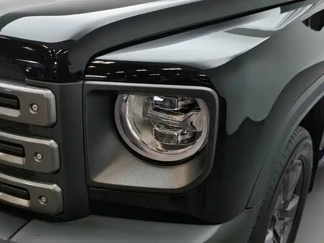 Haval Meng Long NEV 2023 Hi4 102 Explorer Edition — фото 5