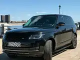 Фото 5 - Land Rover Range Rover