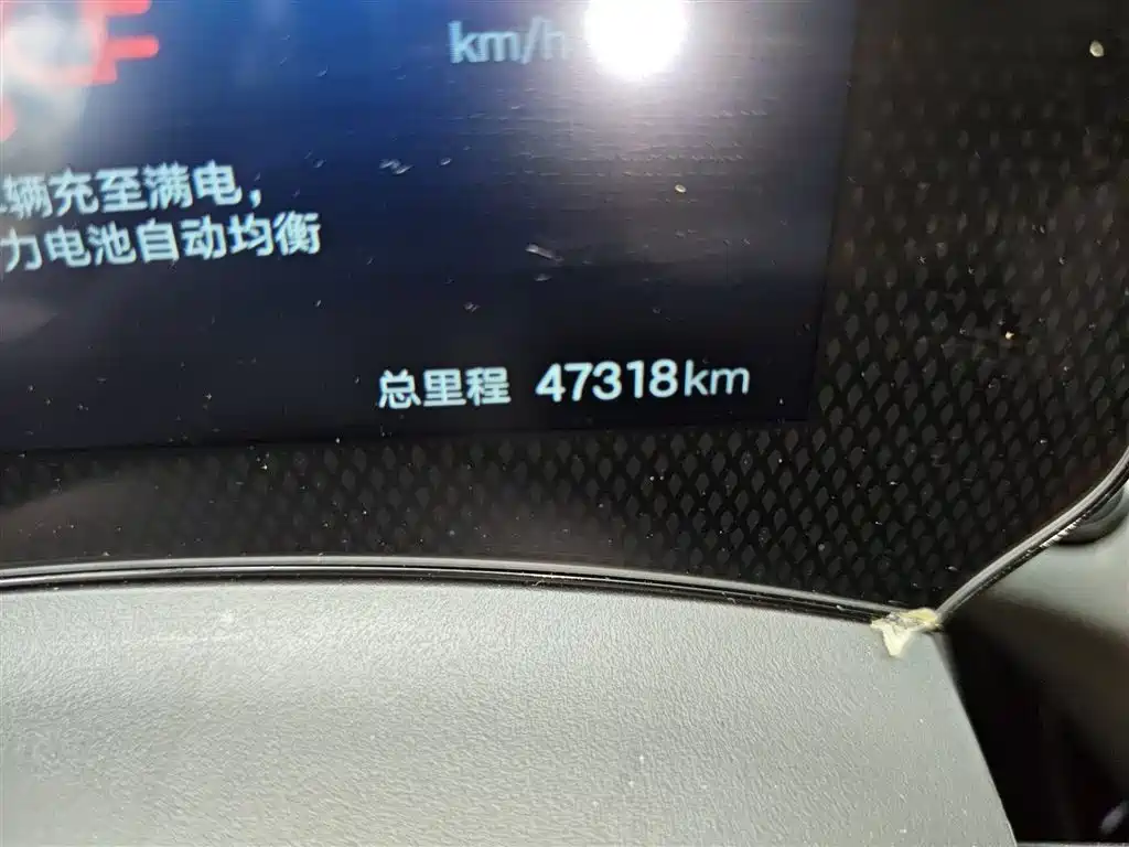 BYD Dolphin 2024 Glory Edition 420km Freedom Edition фото 5