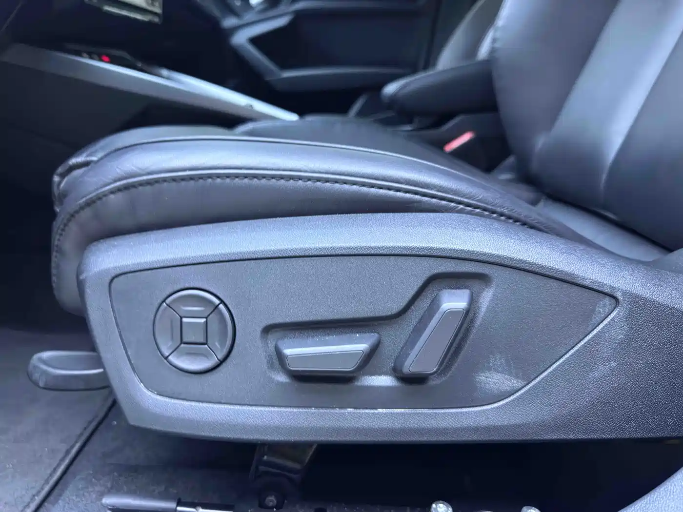 Audi A3 2022 Sportback 35 TFSI Progressive Sport фото 20