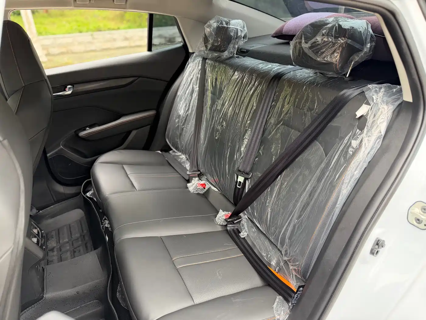Dongfeng Aeolus Yixuan 2026 2025 1.5L Auto Luxury