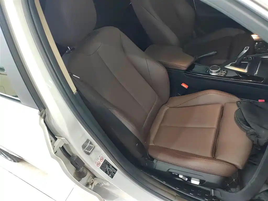 BMW 3 Series 2019 320Li Fashion Type фото 25