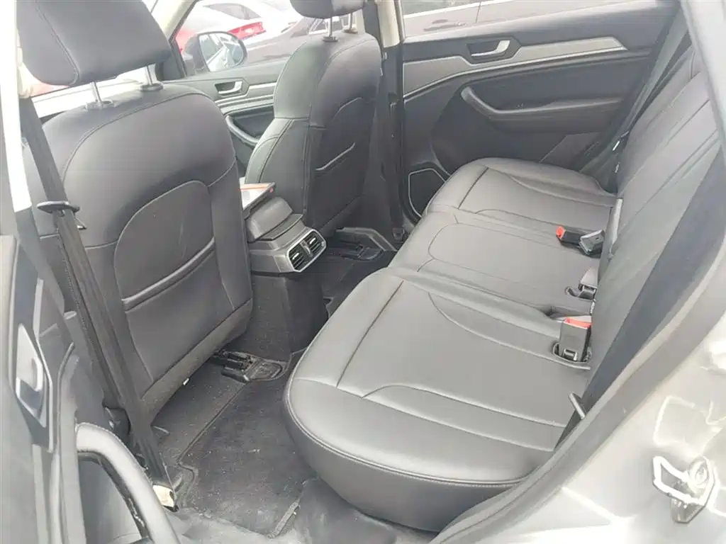 Haval H6 2018 Red Label Sport 1.5T Automatic 2WD Elite фото 17