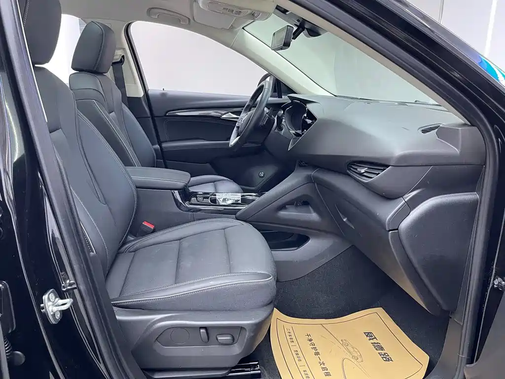 Buick Envision Plus 2024 2023 Enclave Plus 652T 5-Seater Luxury