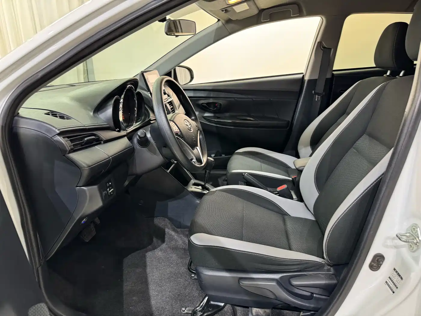 Toyota Yaris, миниатюра 15