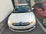 Фото 3 - Citroën C-Quatre