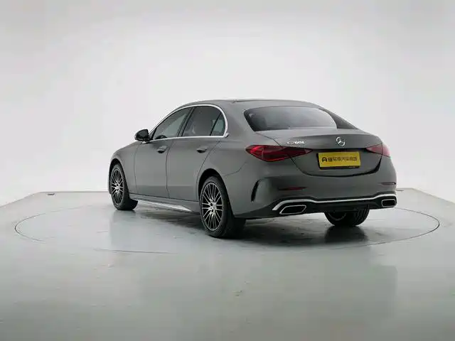 Mercedes-Benz C-Class 2026 C 260 L Sport фото 7