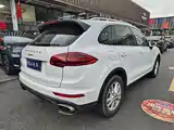 Фото 8 - Porsche Cayenne