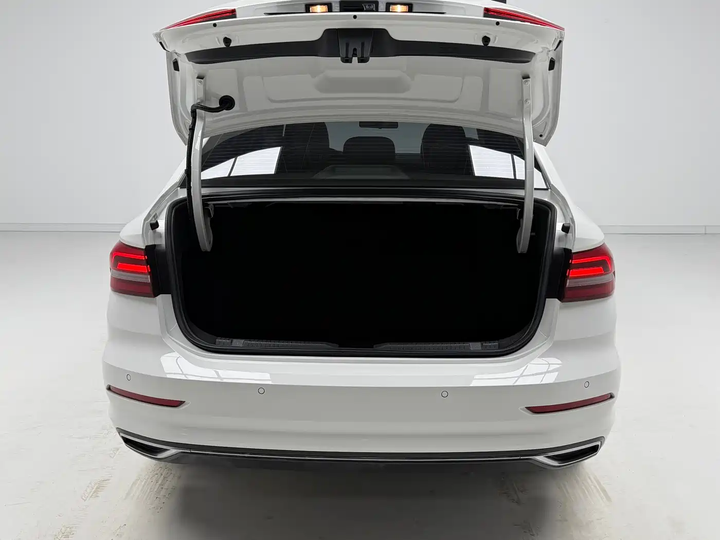 Volkswagen Lavida 2021 280TSI DSG Luxury Edition фото 11