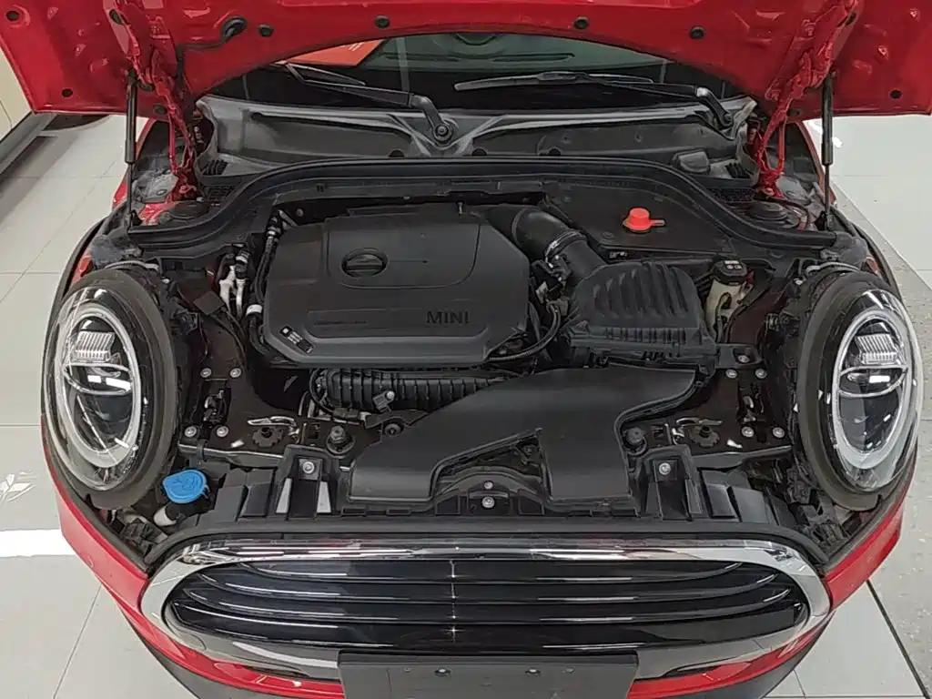 Фото 20 - MINI MINI