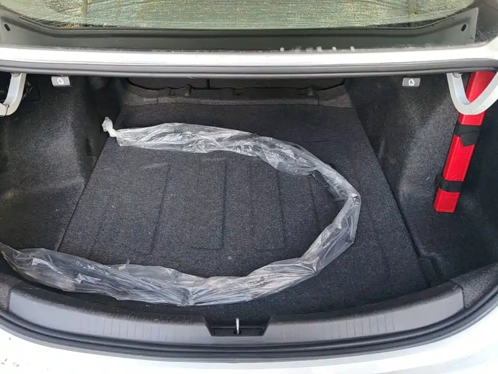 Chevrolet Malibu XL 2018 2018 530T Auto RuiXiang Edition