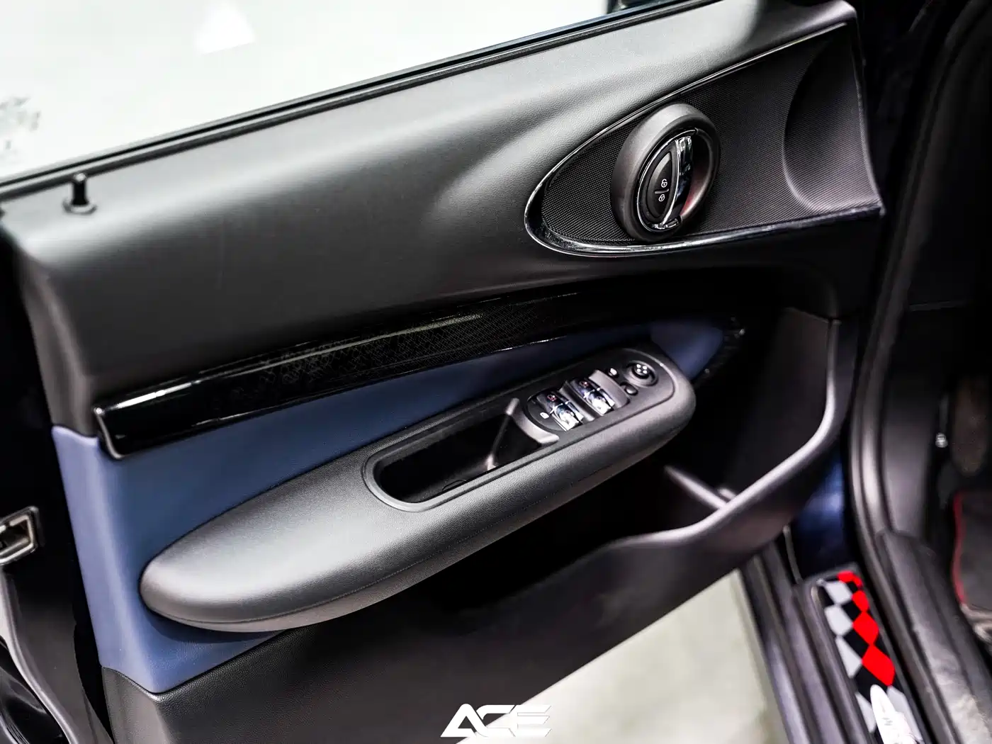 MINI CLUBMAN 2019 2.0T COOPER S фото 13