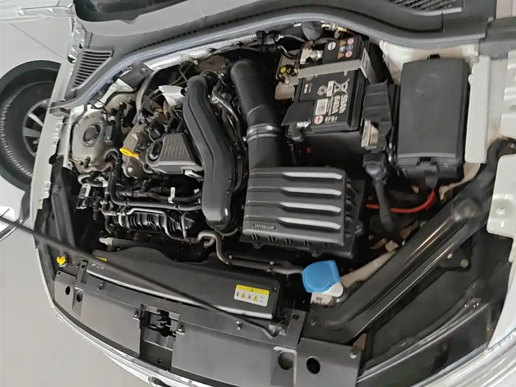 Volkswagen Bora 2024 300TSI DSG Premium Ride Edition фото 20