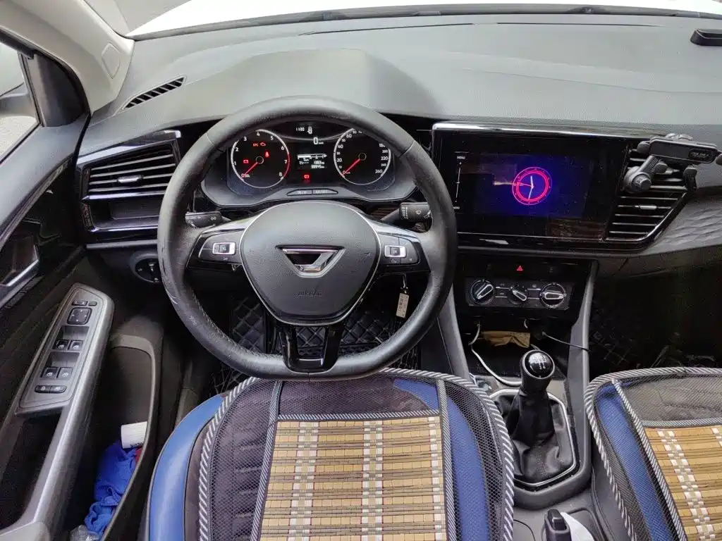Jetta VS5 2020 2019 280TSI Manual Progressive Edition