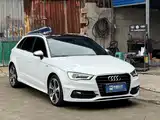 Фото 2 - Audi A3 (Import)