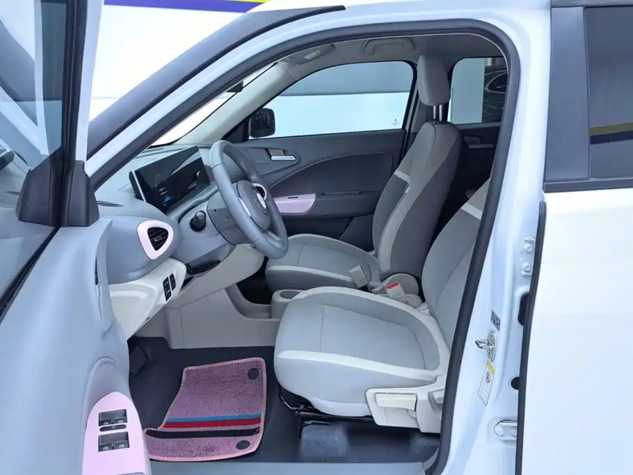 Ora White Cat 2021 2020 305km Luxury