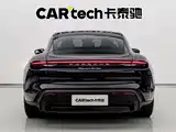صورة 4 - Porsche Taycan