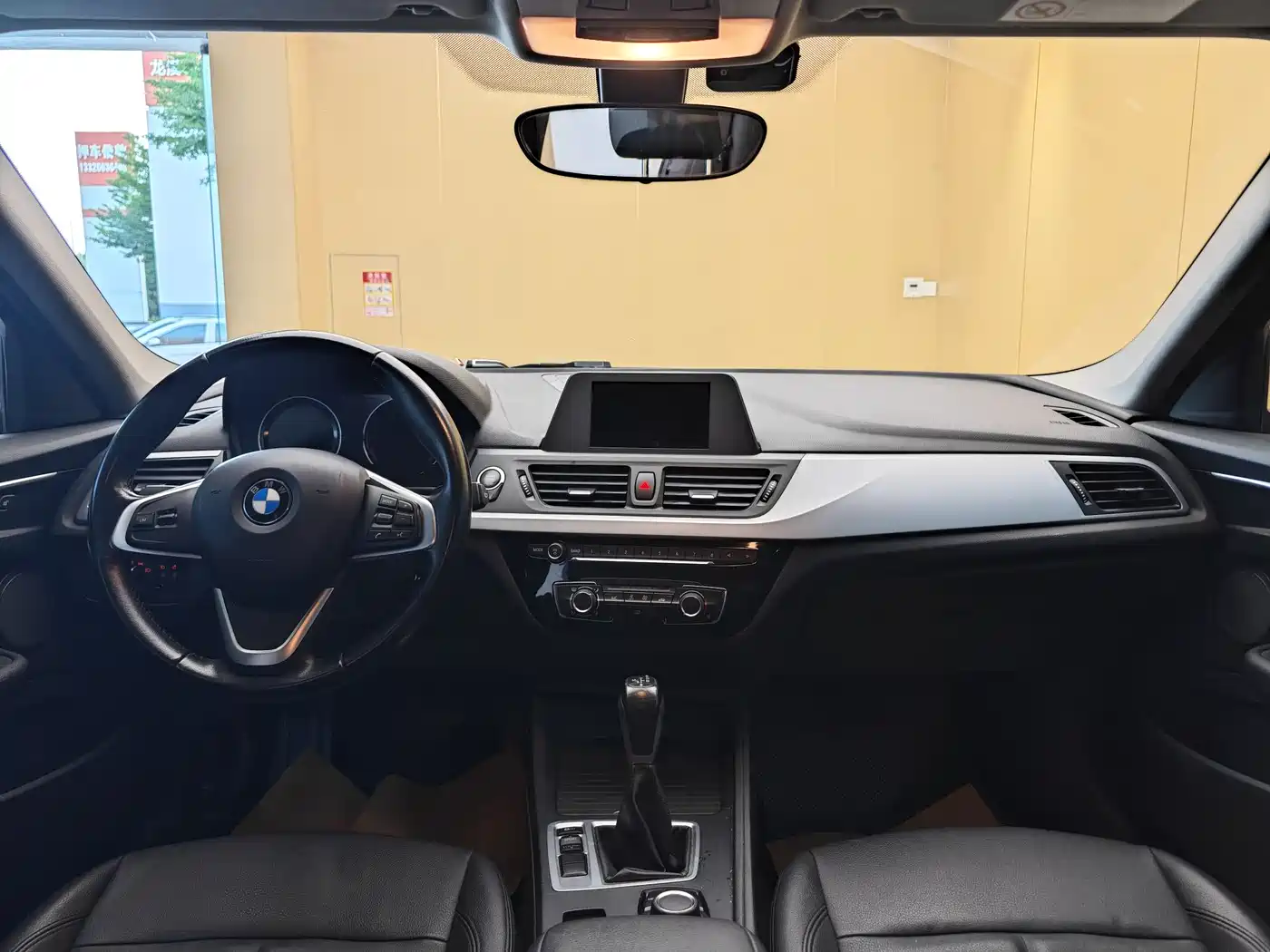 BMW 1 Series 2018 118i Fashion Edition фото 21