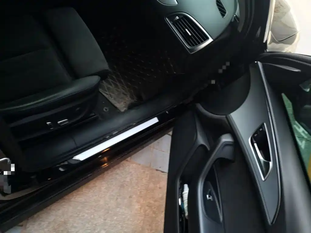 Audi A6 (Import) 2017 Avant 40 TFSI Sport фото 20