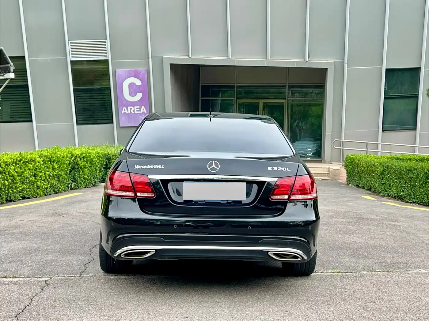 Mercedes-Benz E-Class 2015 E 260 L Sport фото 6