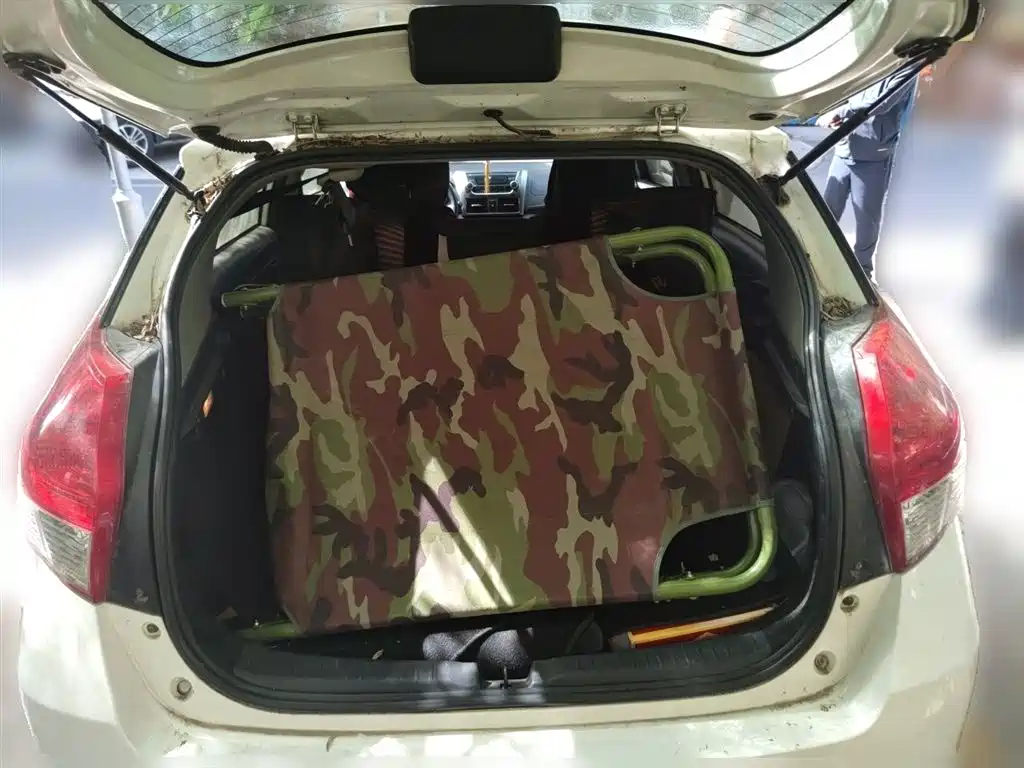 Toyota YARiS L Zhi Xuan 2015 1.5E Auto Charming Edition фото 10
