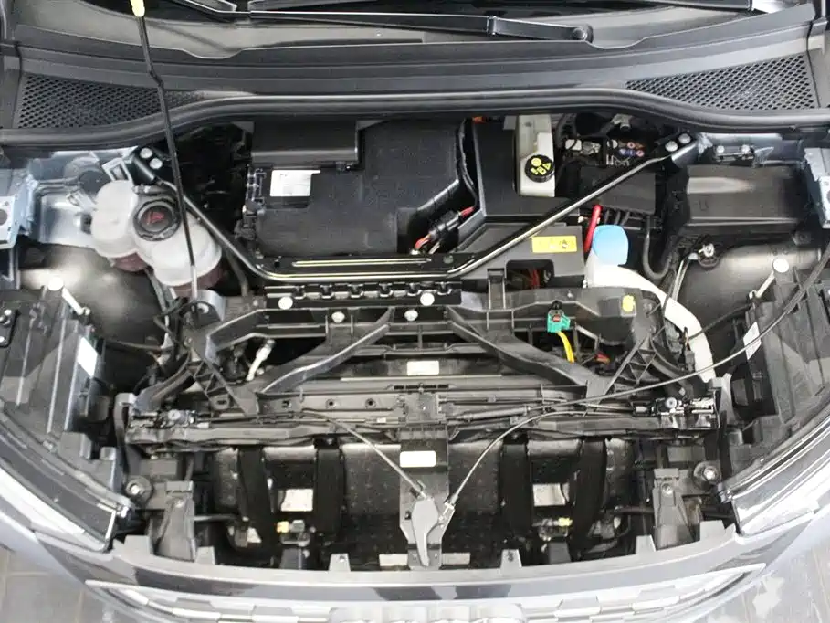 Audi Q4 e-tron 2024 40 e-tron Pioneer Edition фото 12