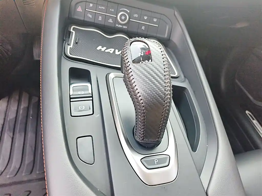 Haval F7 2021 1.5T 2WD i-Style фото 14