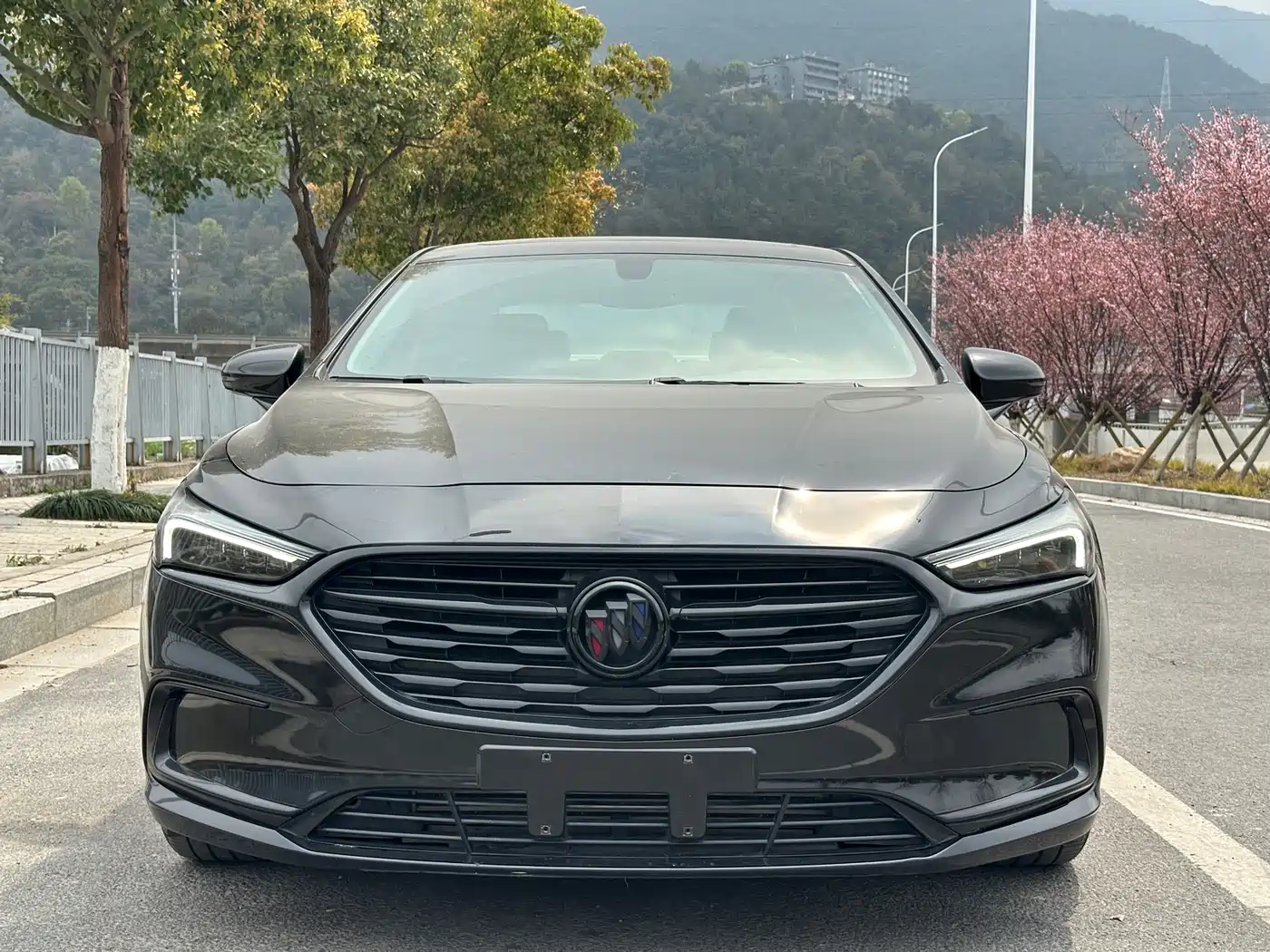 Buick LaCrosse 2022 652T Luxury фото 2