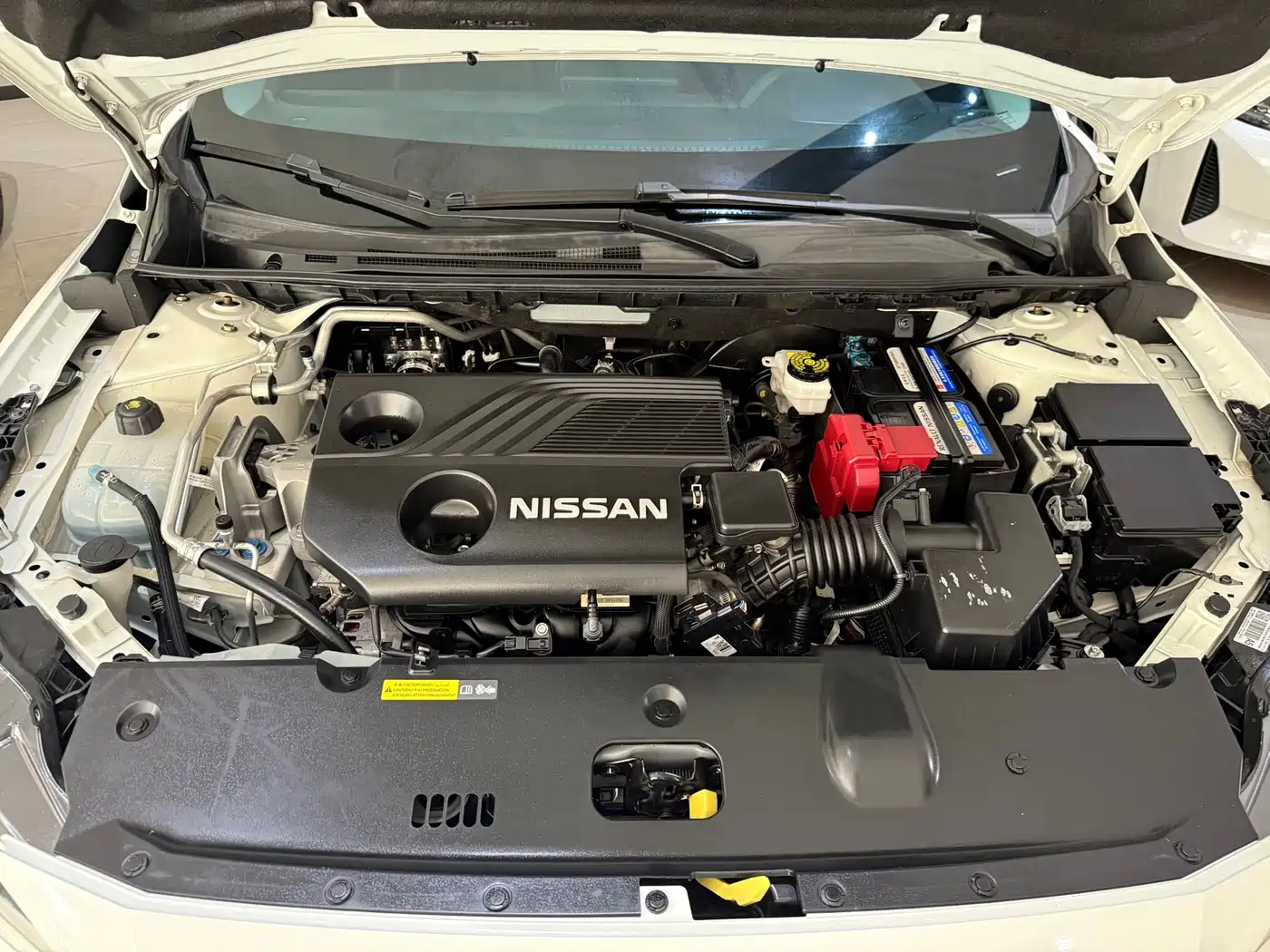 Nissan SYLPHY, миниатюра 16