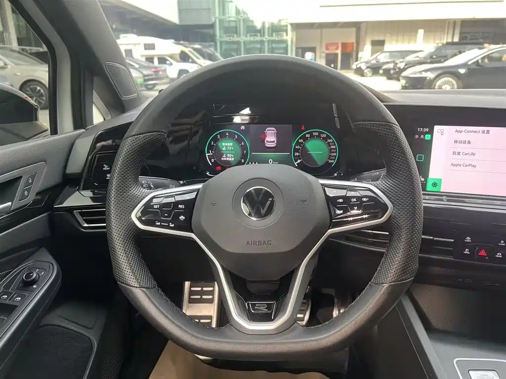 Volkswagen Golf, миниатюра 10