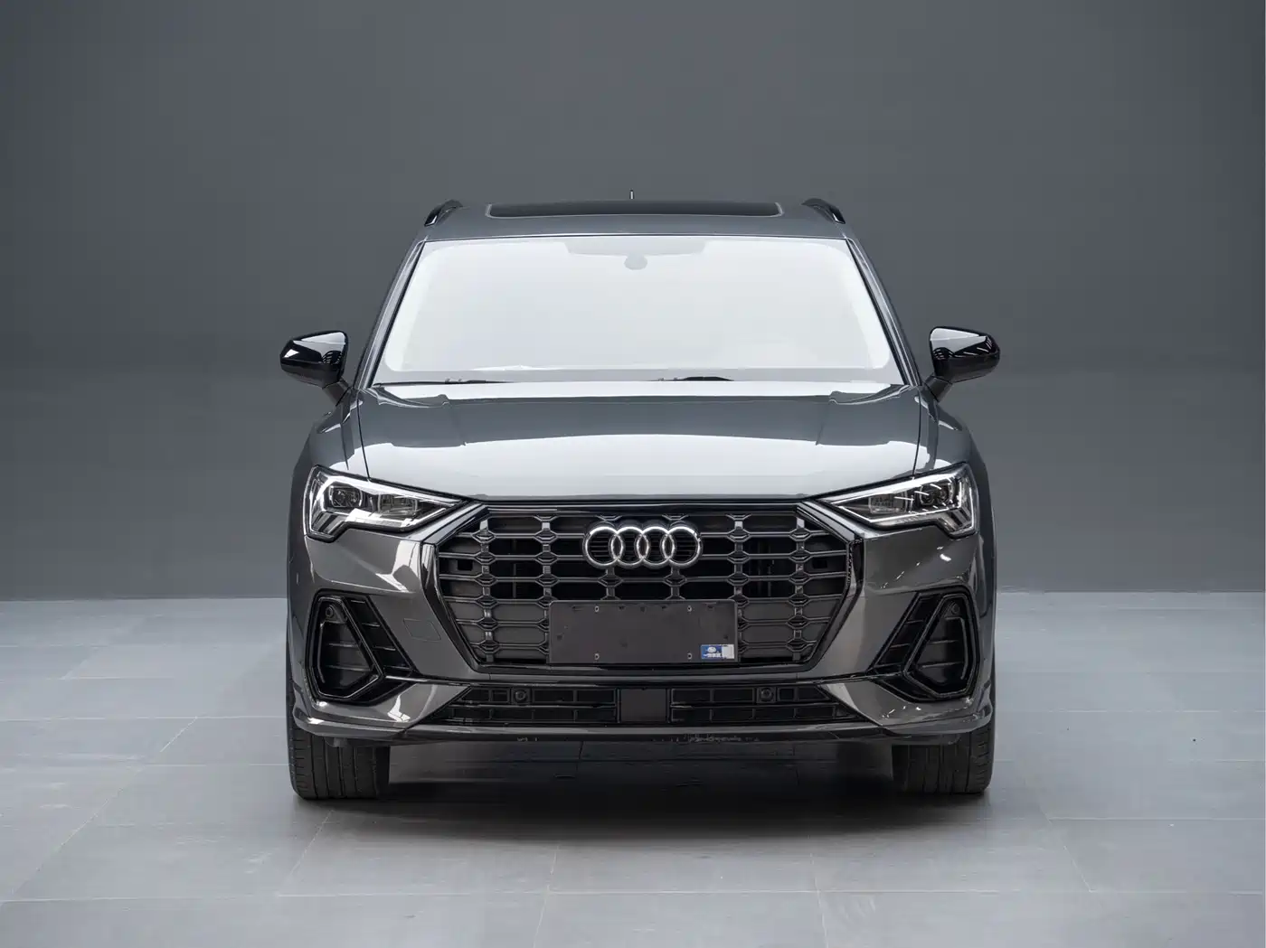 Audi Q3 2022 35 TFSI Progressive Dynamic фото 5