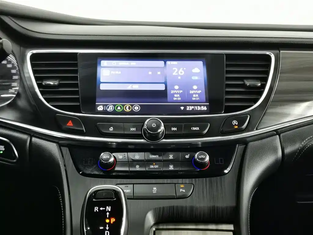 Buick LaCrosse 2022 652T Luxury фото 12