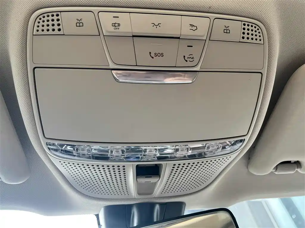 Mercedes-Benz E-Class 2021 Facelift E 260 L фото 15