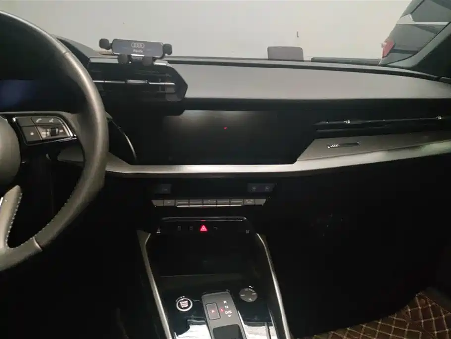 Audi A3 2021 Sportback 35 TFSI Premium Life Edition фото 13